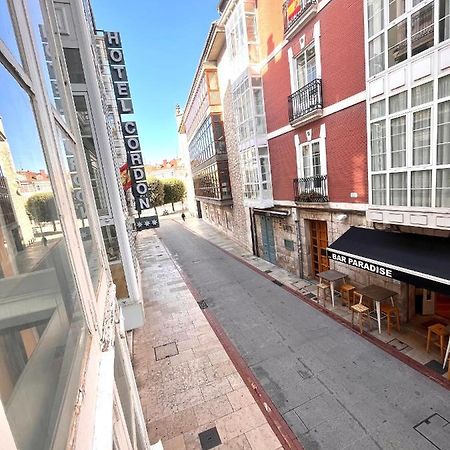 Atuaire Home El Mirador De La Calle La Puebla Parking Incluido บูร์โกส ภายนอก รูปภาพ