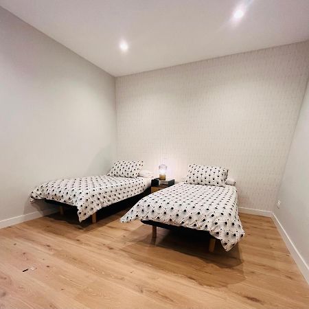 Atuaire Home El Mirador De La Calle La Puebla Parking Incluido บูร์โกส ภายนอก รูปภาพ