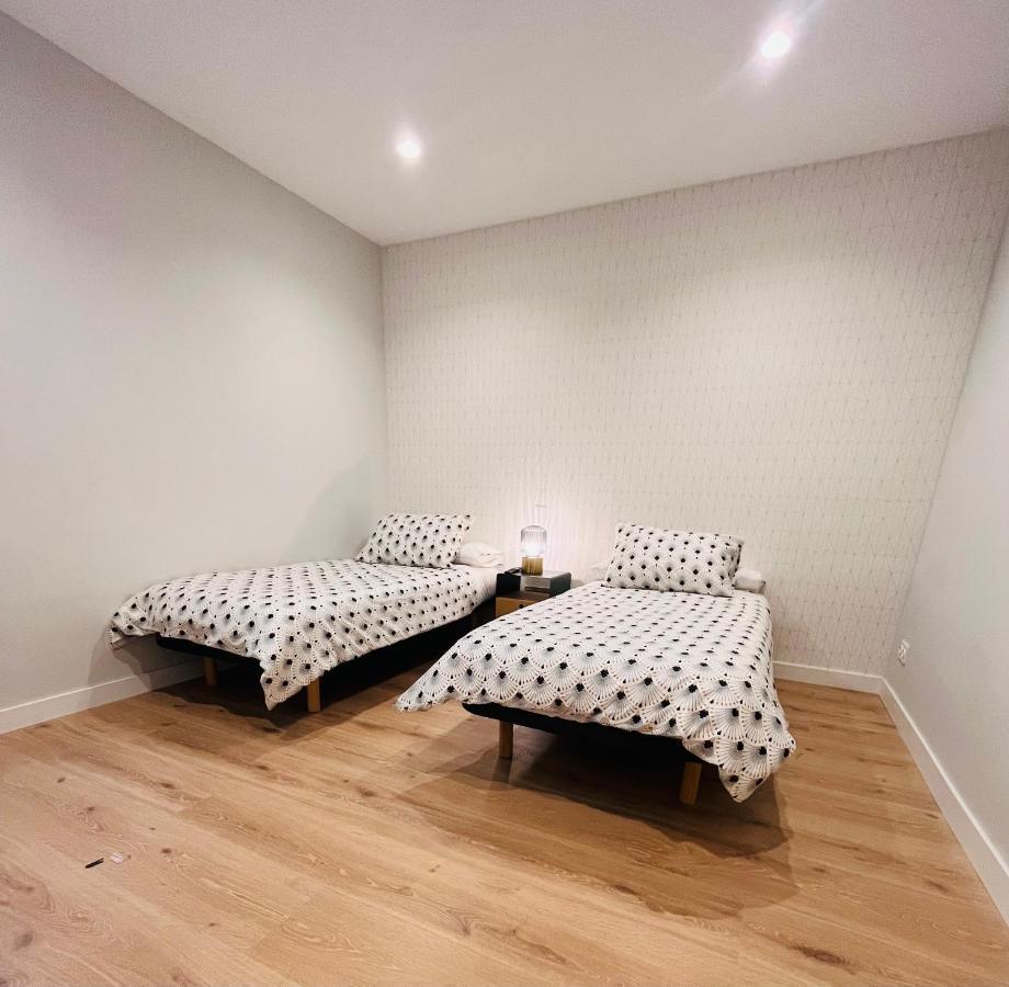 Atuaire Home El Mirador De La Calle La Puebla Parking Incluido บูร์โกส ภายนอก รูปภาพ