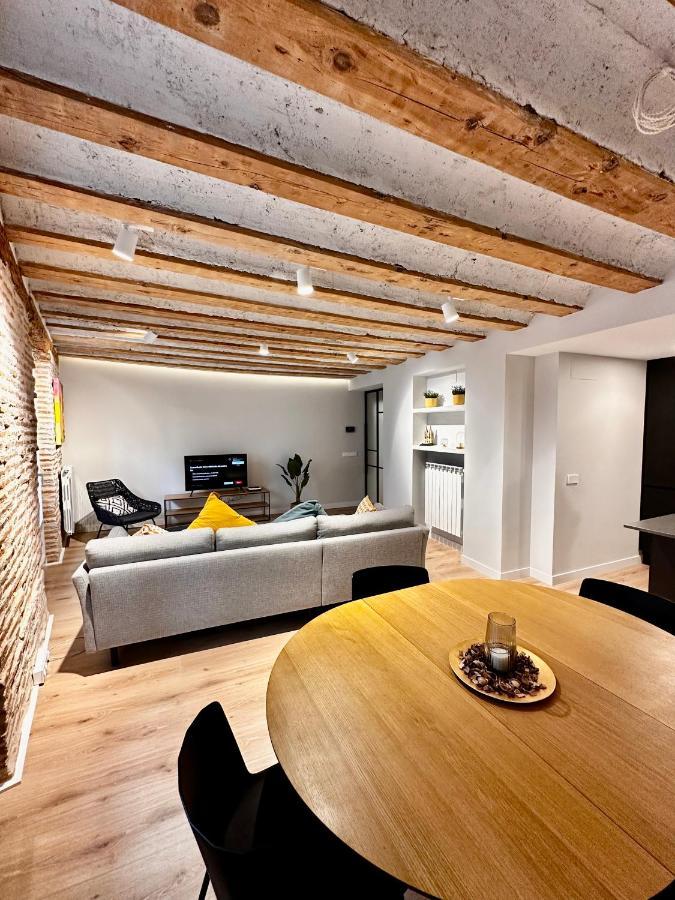 Atuaire Home El Mirador De La Calle La Puebla Parking Incluido บูร์โกส ภายนอก รูปภาพ