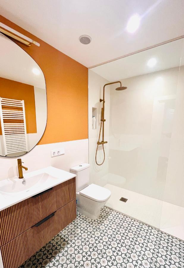 Atuaire Home El Mirador De La Calle La Puebla Parking Incluido บูร์โกส ภายนอก รูปภาพ
