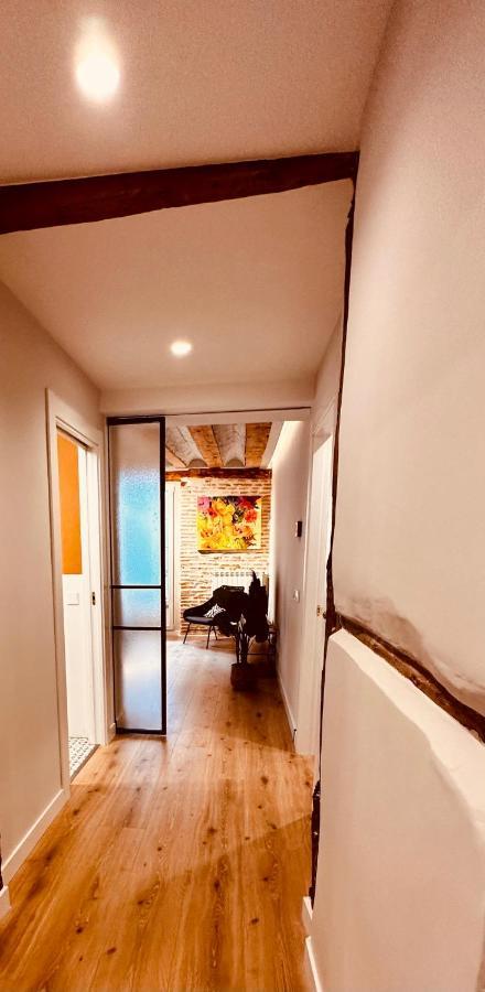 Atuaire Home El Mirador De La Calle La Puebla Parking Incluido บูร์โกส ภายนอก รูปภาพ