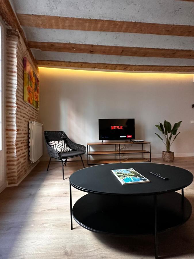 Atuaire Home El Mirador De La Calle La Puebla Parking Incluido บูร์โกส ภายนอก รูปภาพ