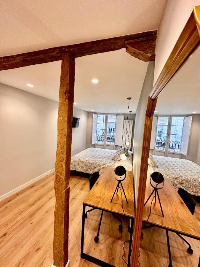Atuaire Home El Mirador De La Calle La Puebla Parking Incluido บูร์โกส ภายนอก รูปภาพ