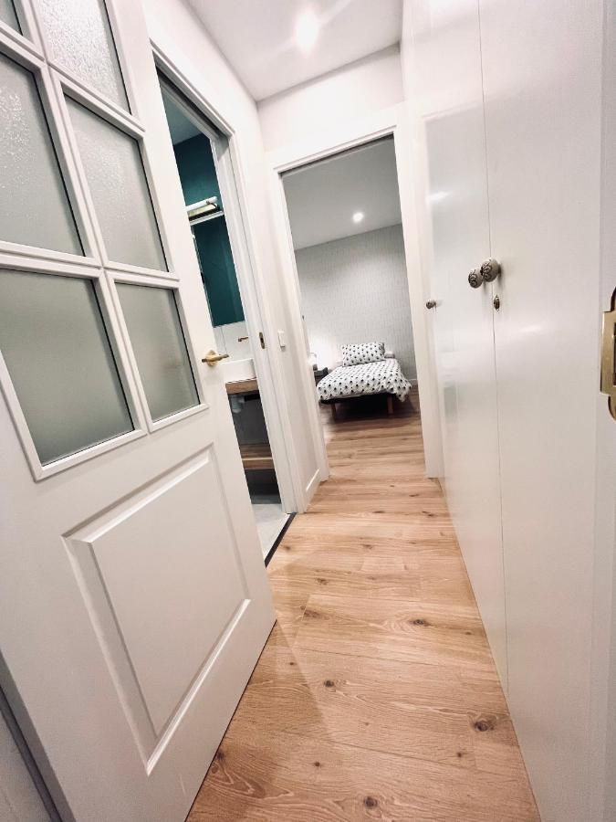 Atuaire Home El Mirador De La Calle La Puebla Parking Incluido บูร์โกส ภายนอก รูปภาพ