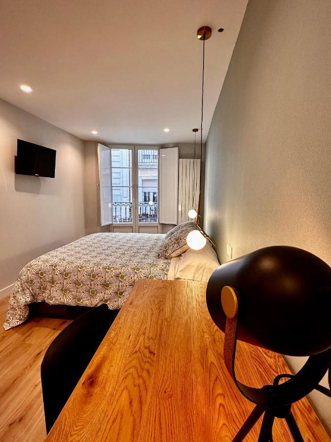 Atuaire Home El Mirador De La Calle La Puebla Parking Incluido บูร์โกส ภายนอก รูปภาพ